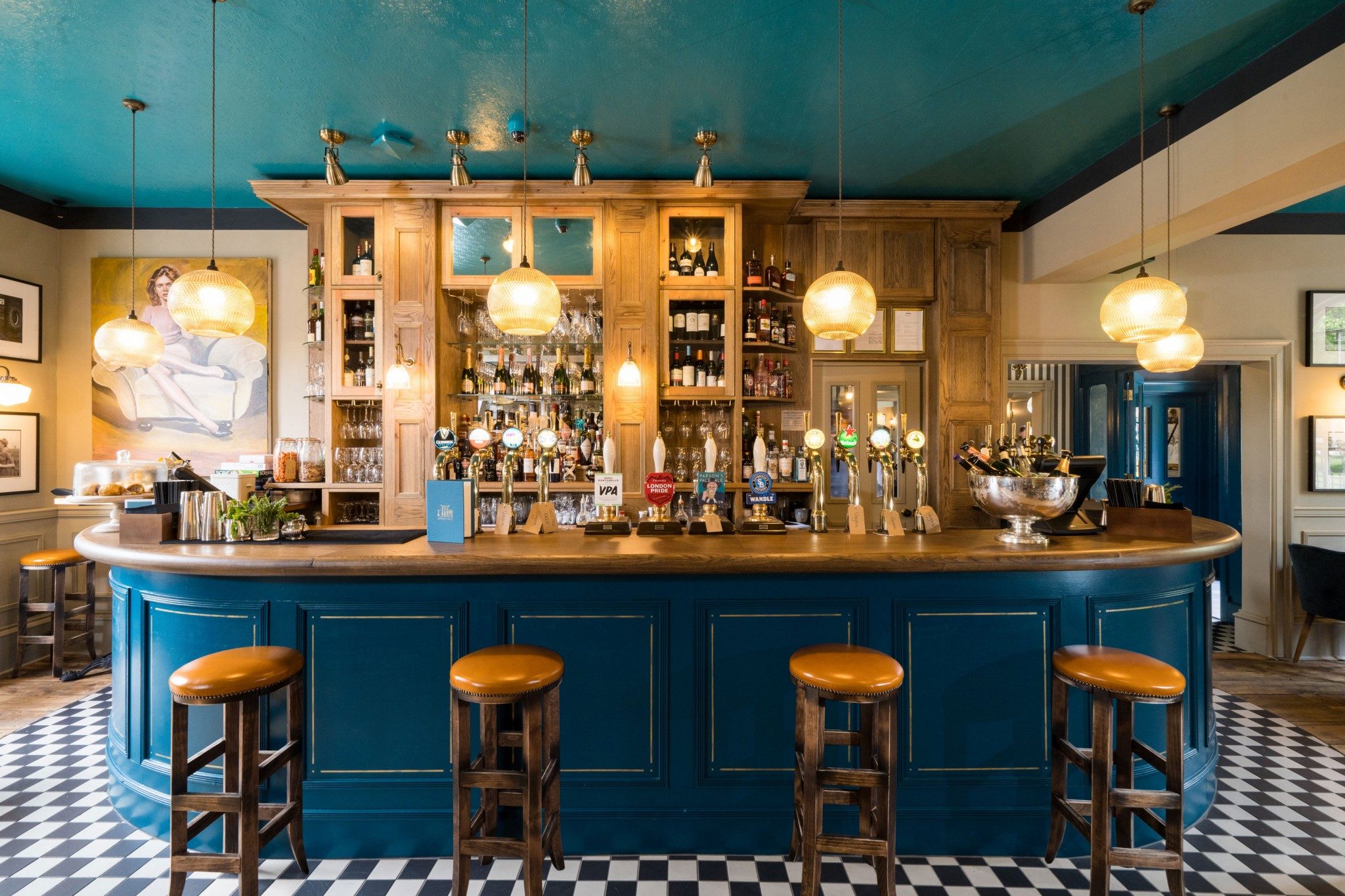 mackenzie wheeler are listed building hotel and restaurant architects based in london