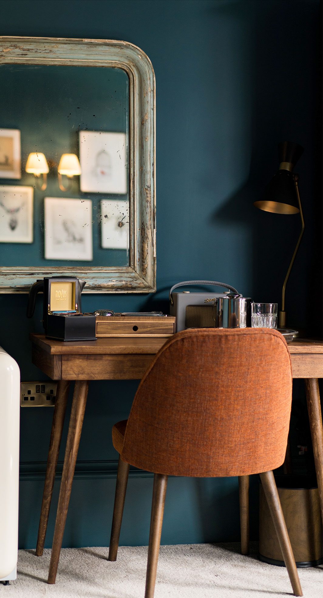 mackenzie wheeler are listed building hotel and restaurant architects based in london