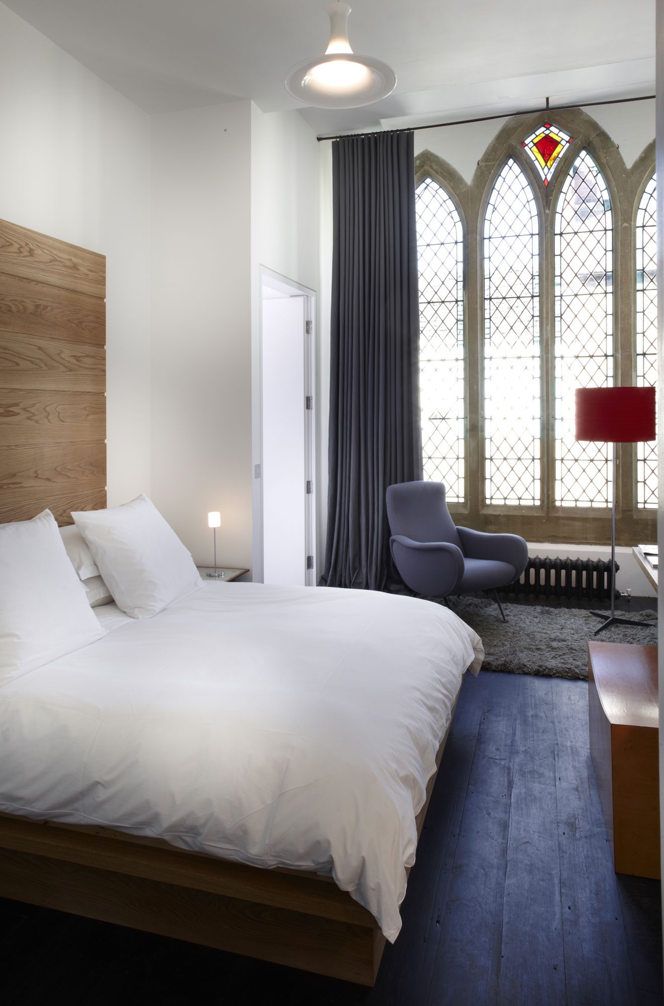 mackenzie wheeler are listed building church hotel architects based in london specialising in conservation and hospitality