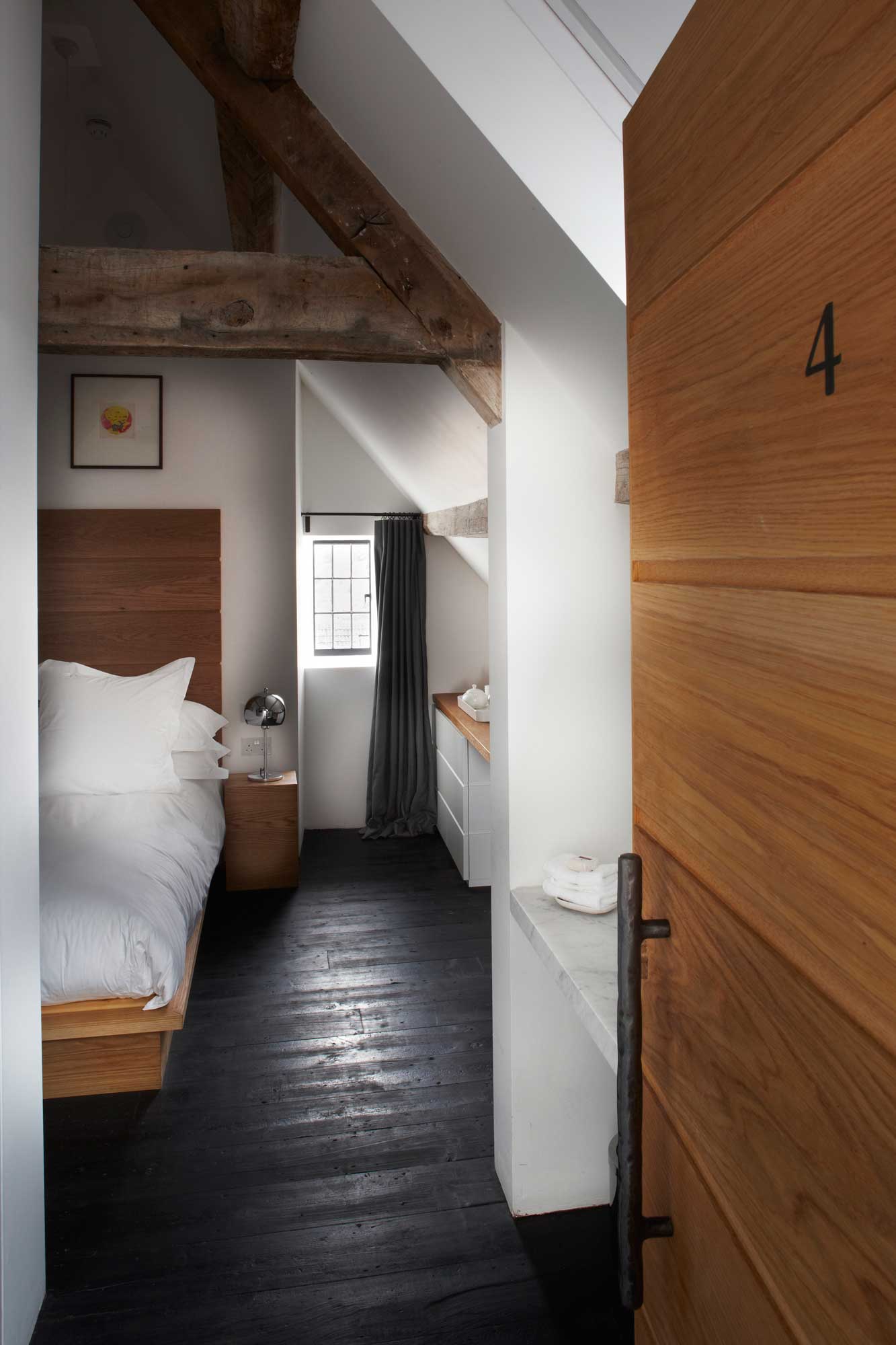 mackenzie wheeler are listed building church hotel architects based in london specialising in conservation and hospitality