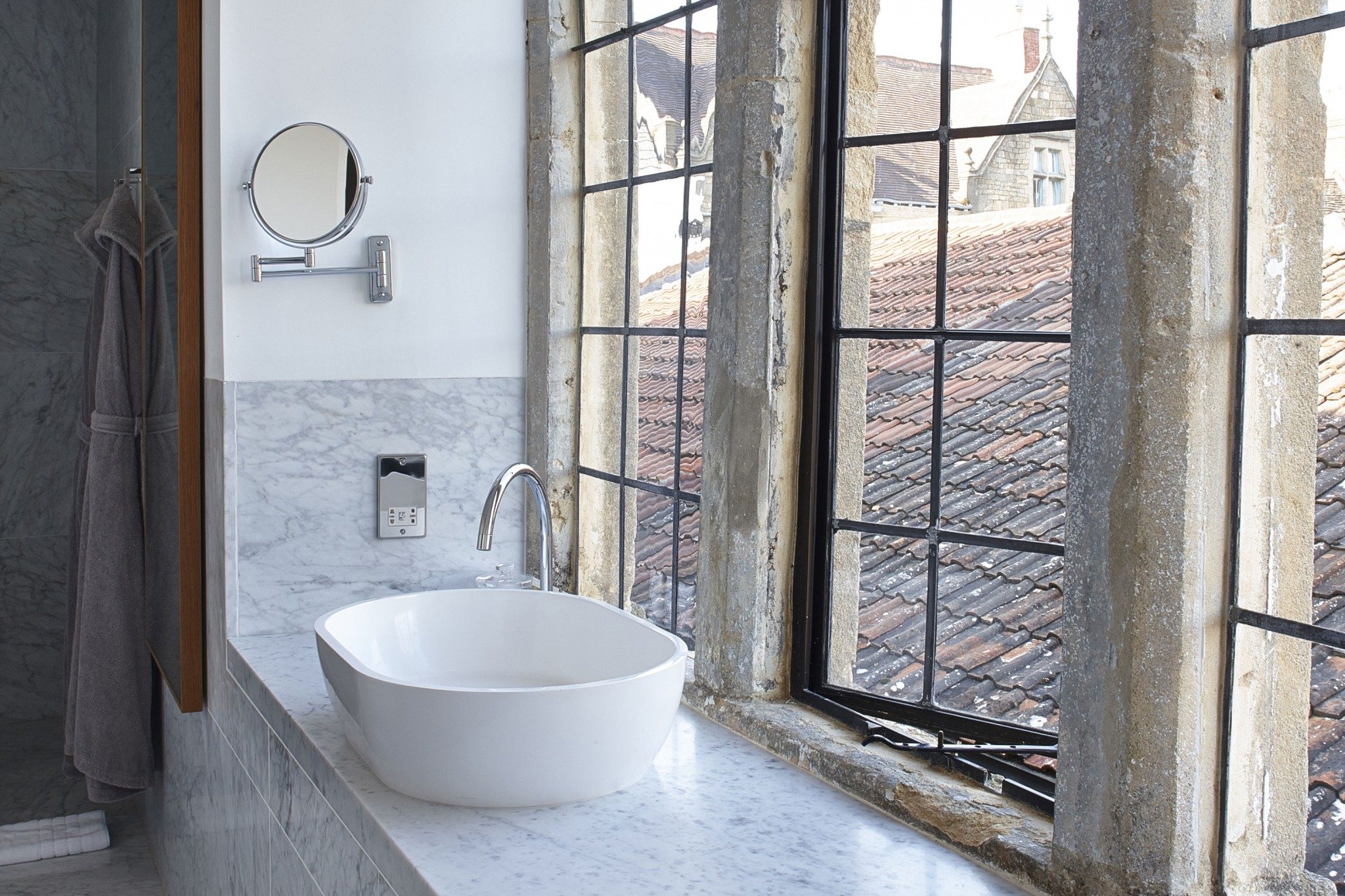 mackenzie wheeler are listed building church hotel architects based in london specialising in conservation and hospitality