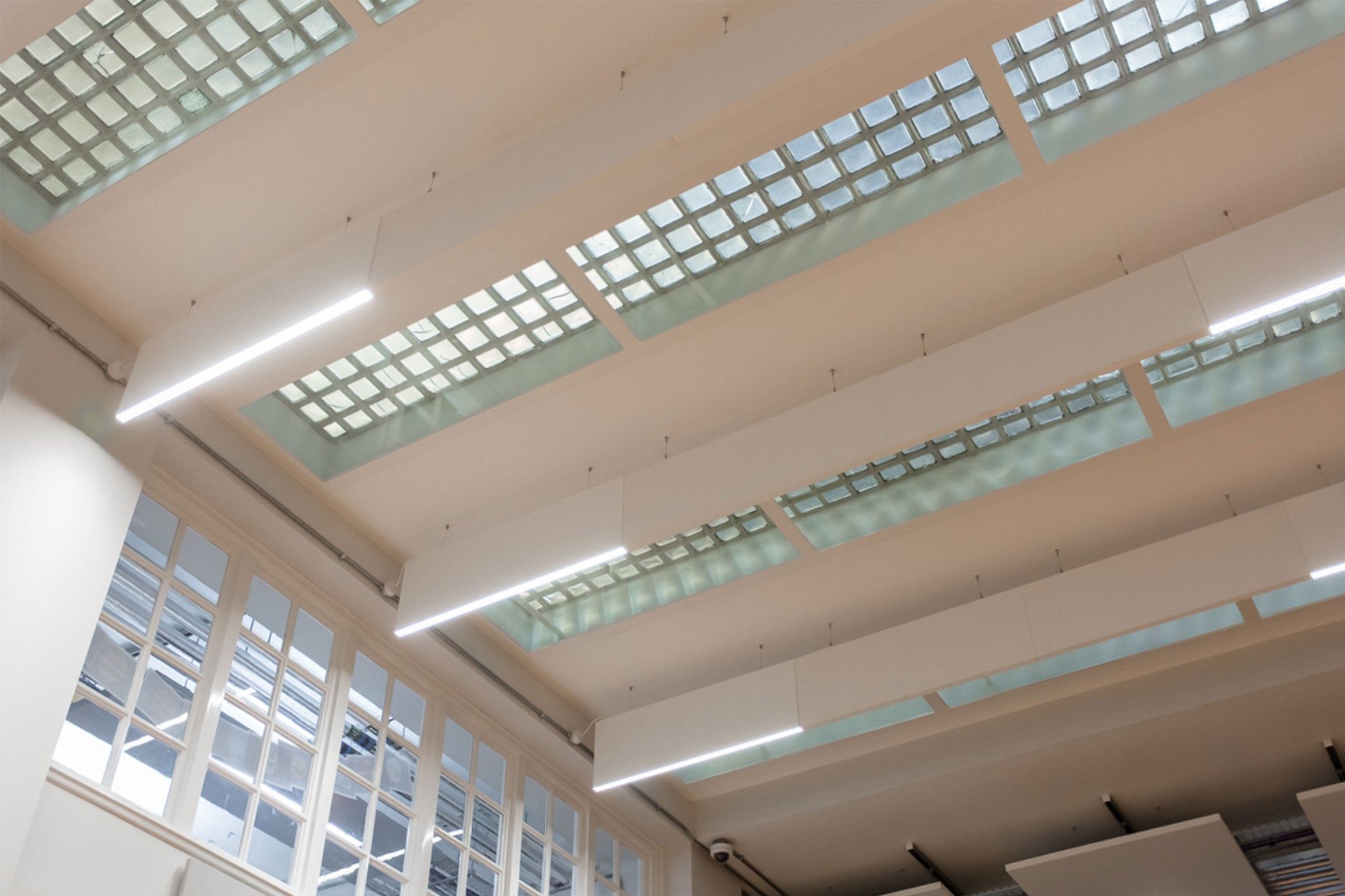 mackenzie wheeler are education and listed building architects based in london specialising in restoration and conversion of grade 1 library