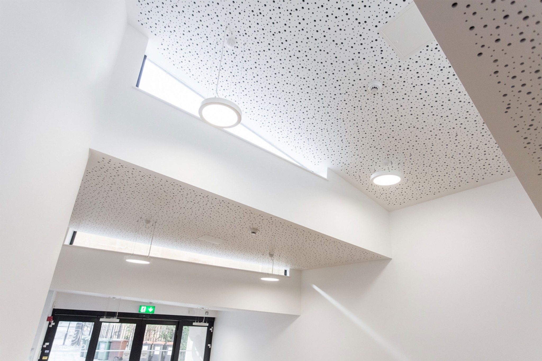 mackenzie wheeler are education and listed building architects based in london specialising in restoration and conversion of grade 1 library