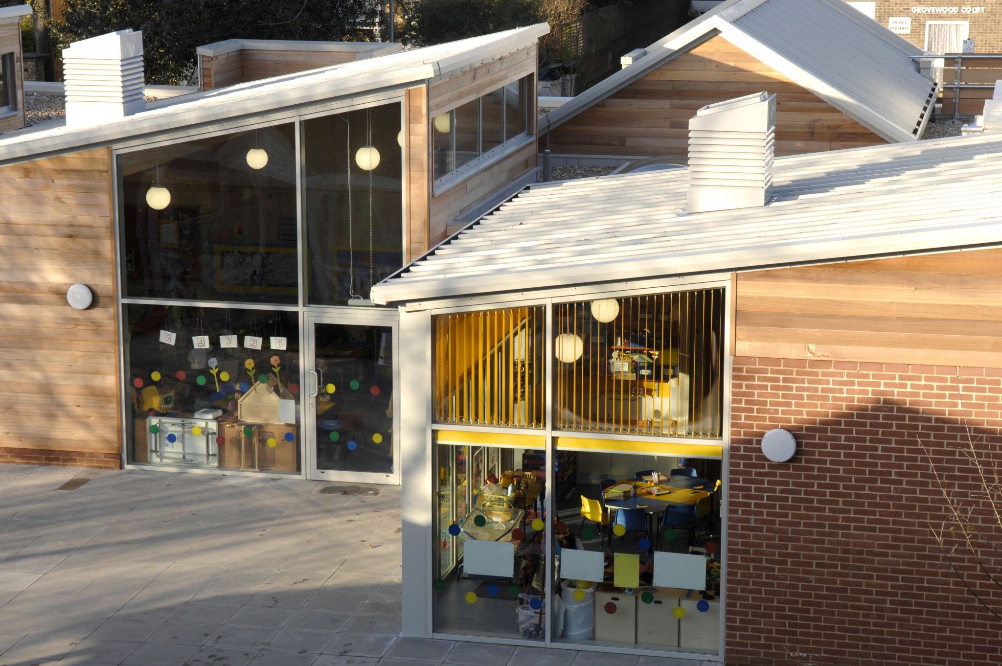 mackenzie wheeler are education and school architects based in london specialising in campus masterplanning and redevelopment