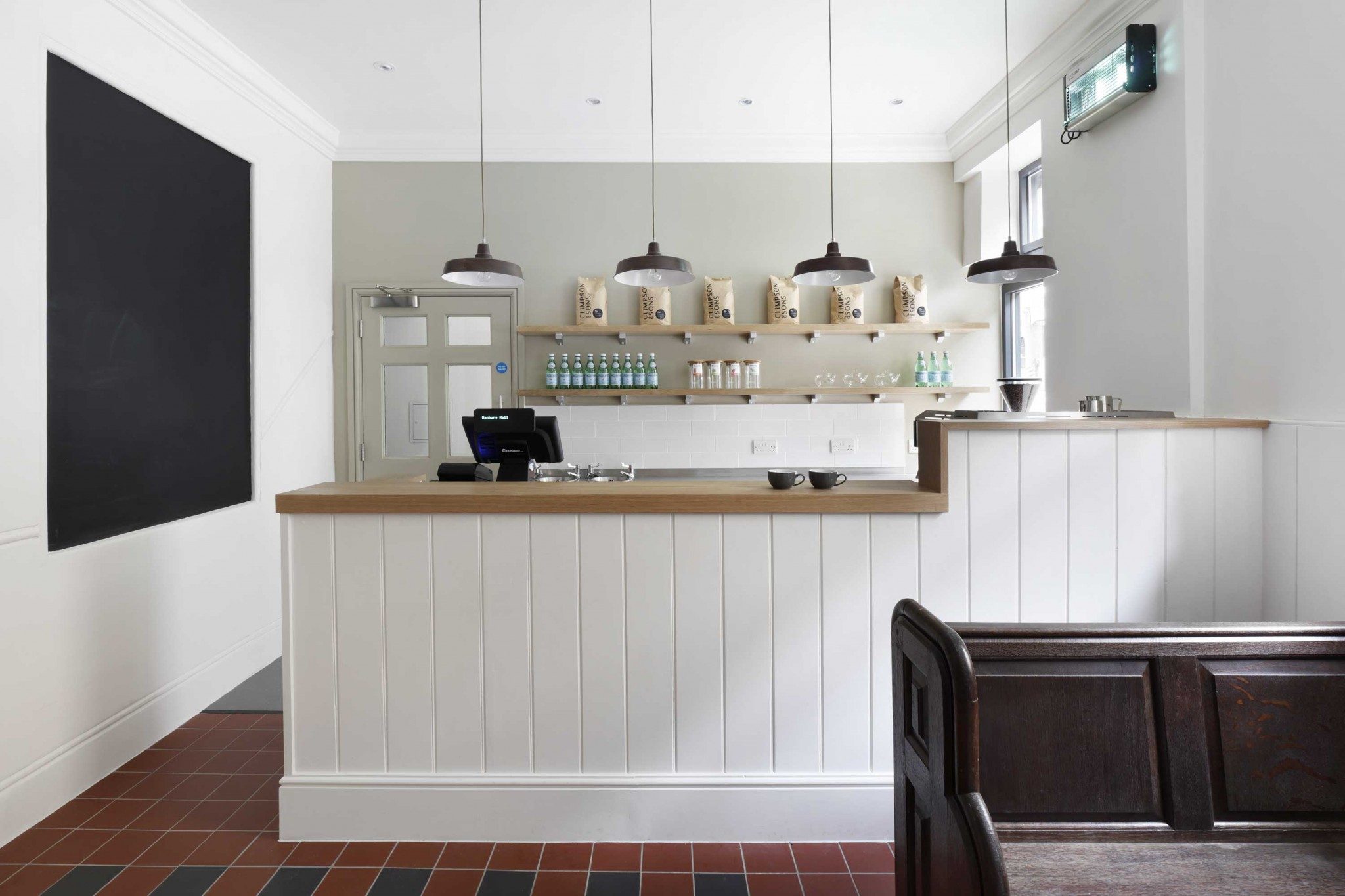 mackenzie wheeler are residential and community architects based in london specialising in converting listed building to apartments