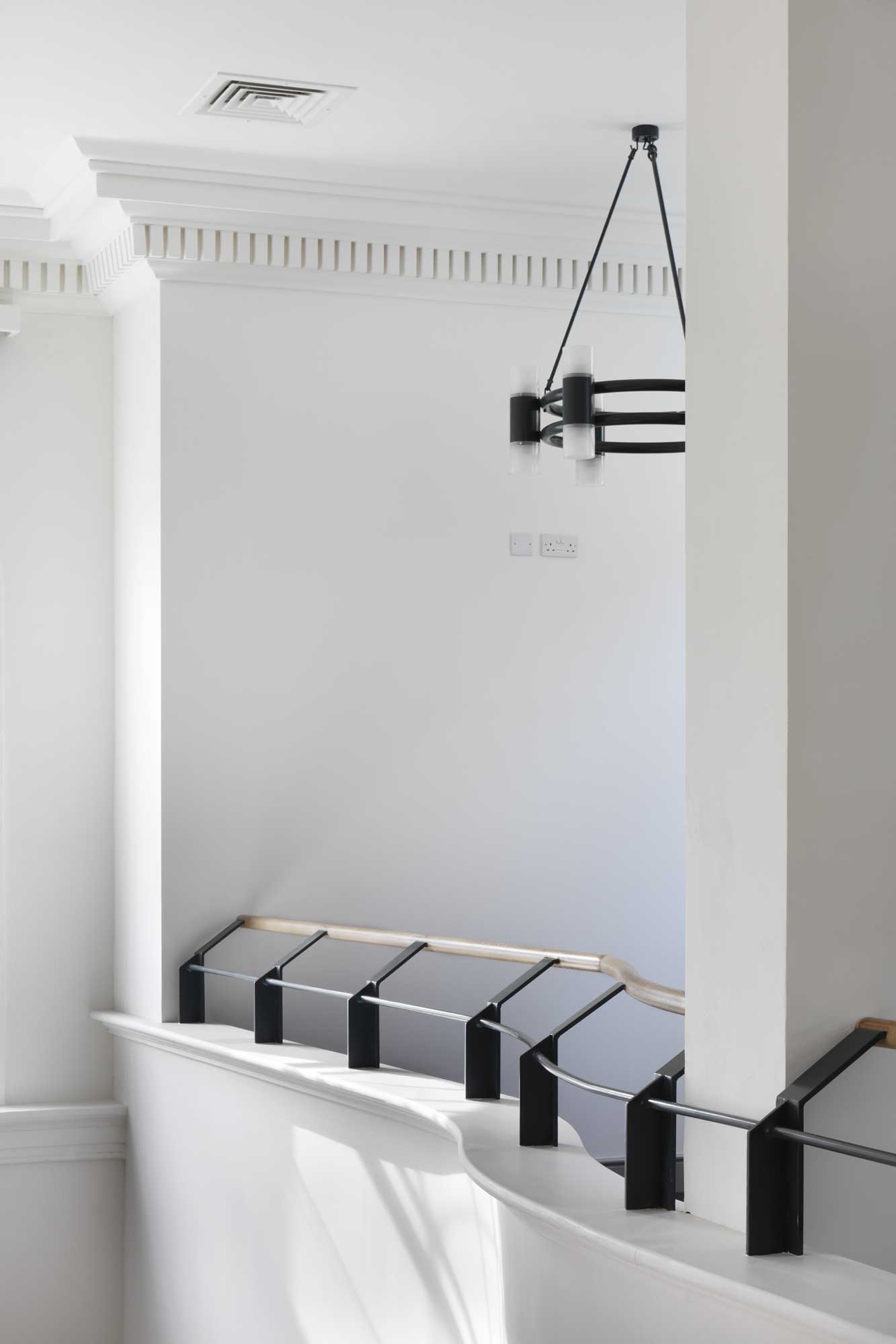 mackenzie wheeler are residential and community architects based in london specialising in converting listed building to apartments