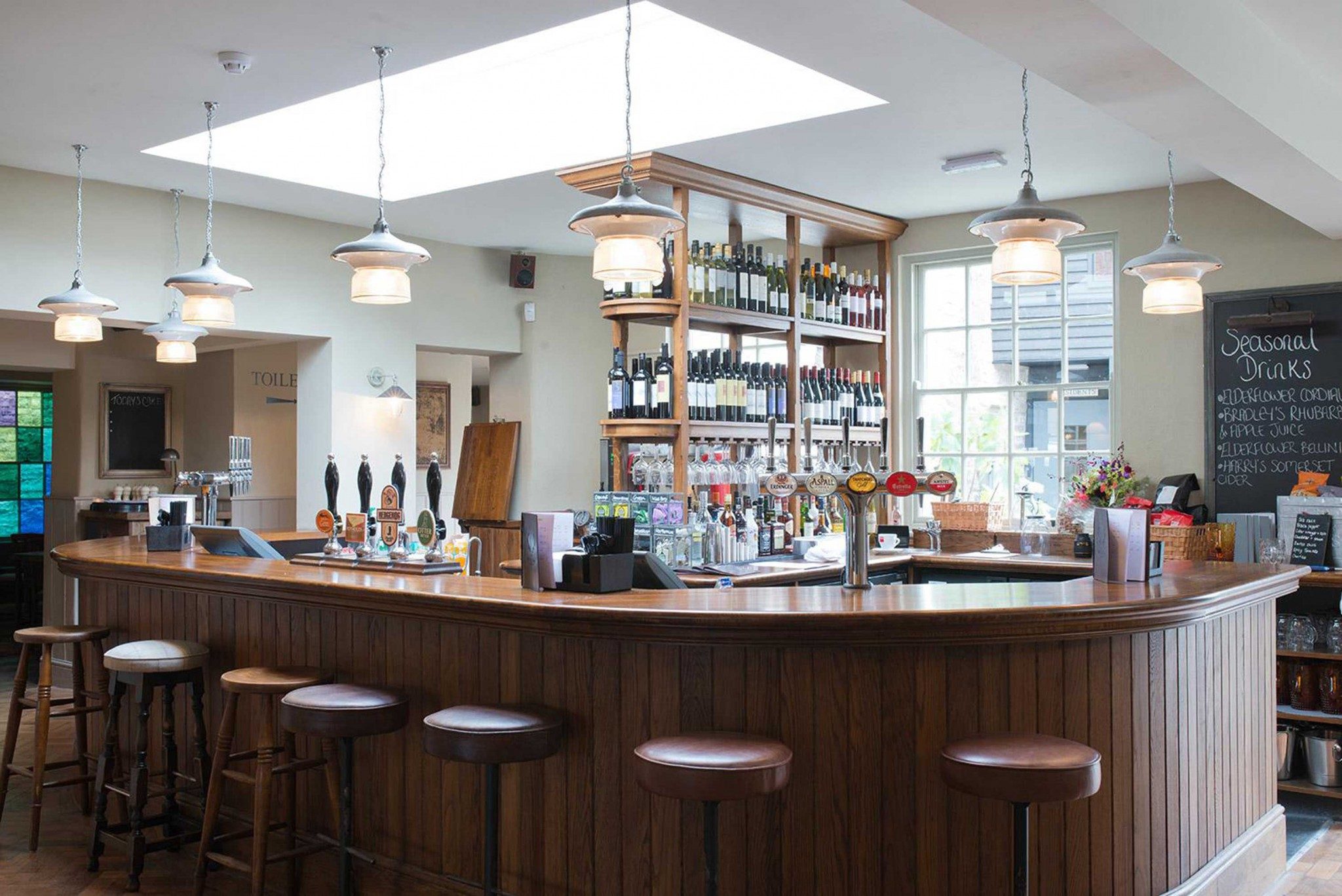 mackenzie wheeler are pub architects and interior designers based in shoreditch london specializing in conservation and listed building restoration